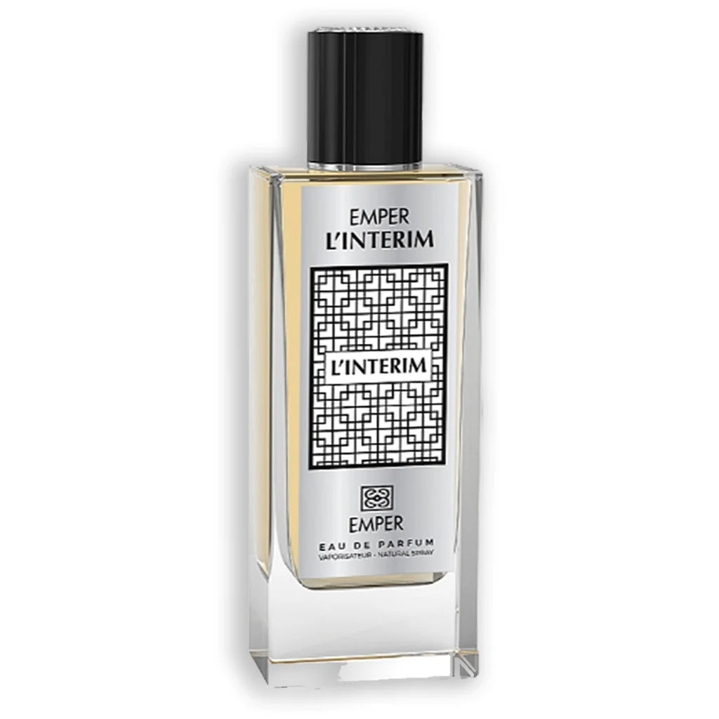Blanc L'Interim (concentrated)