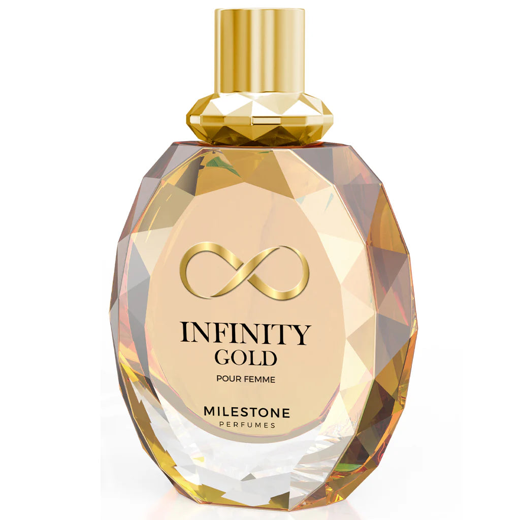 Infinity Gold