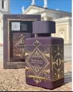 Badee Al Oud Amethyst