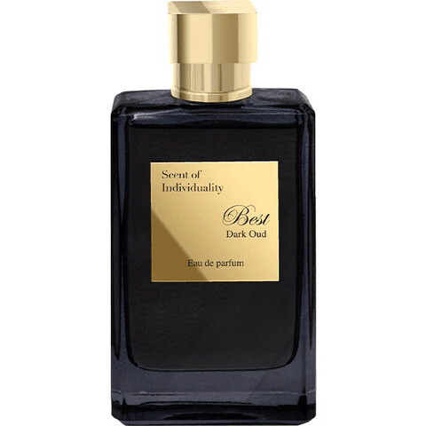 Dark Oud