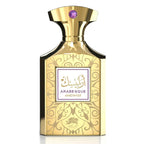 Arabesque Amethyst