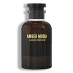 AMBER MODA