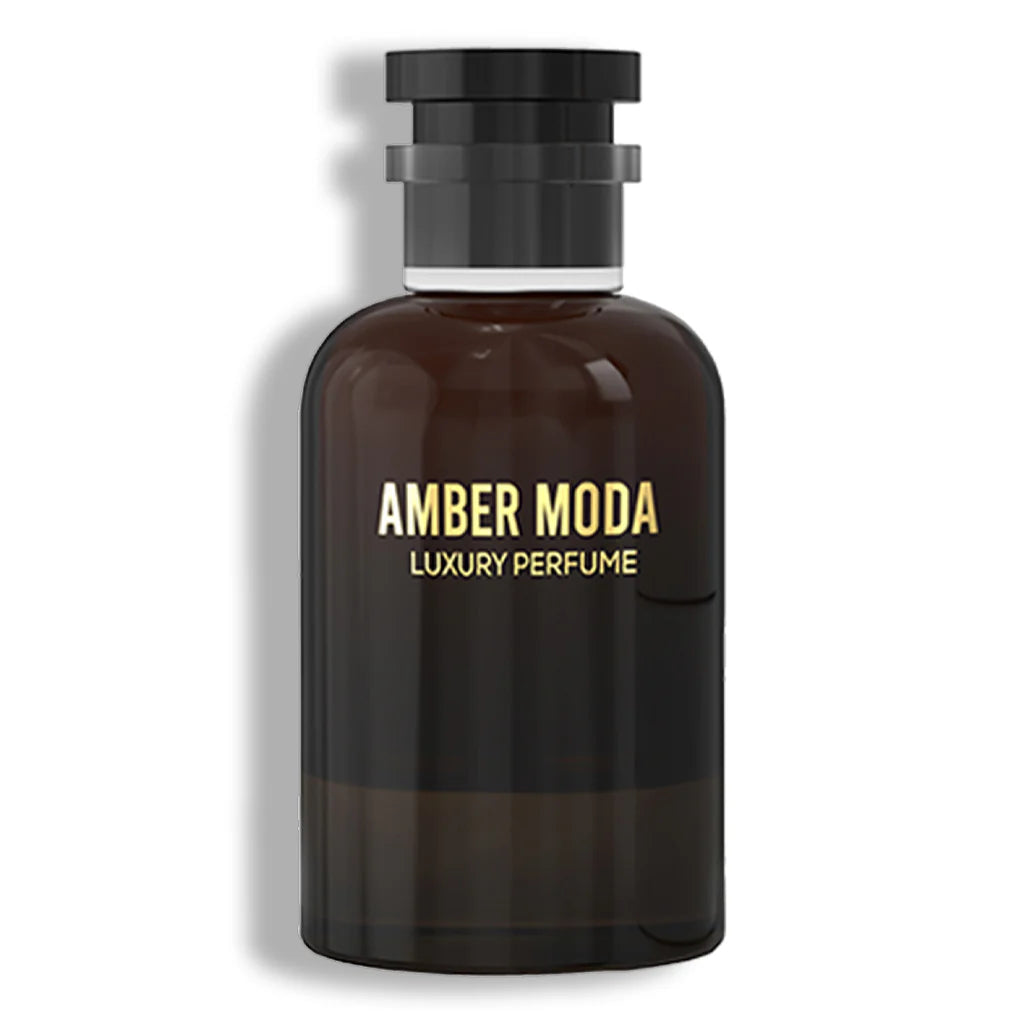 AMBER MODA