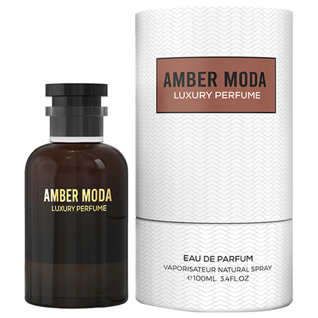 AMBER MODA