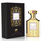 Arabesque Amethyst