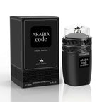 Arabia Code