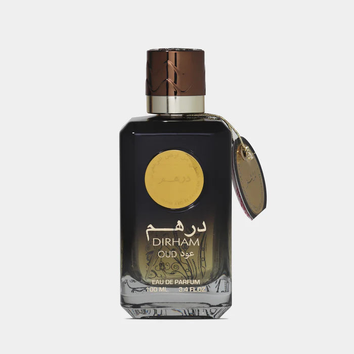 Dirham Oud