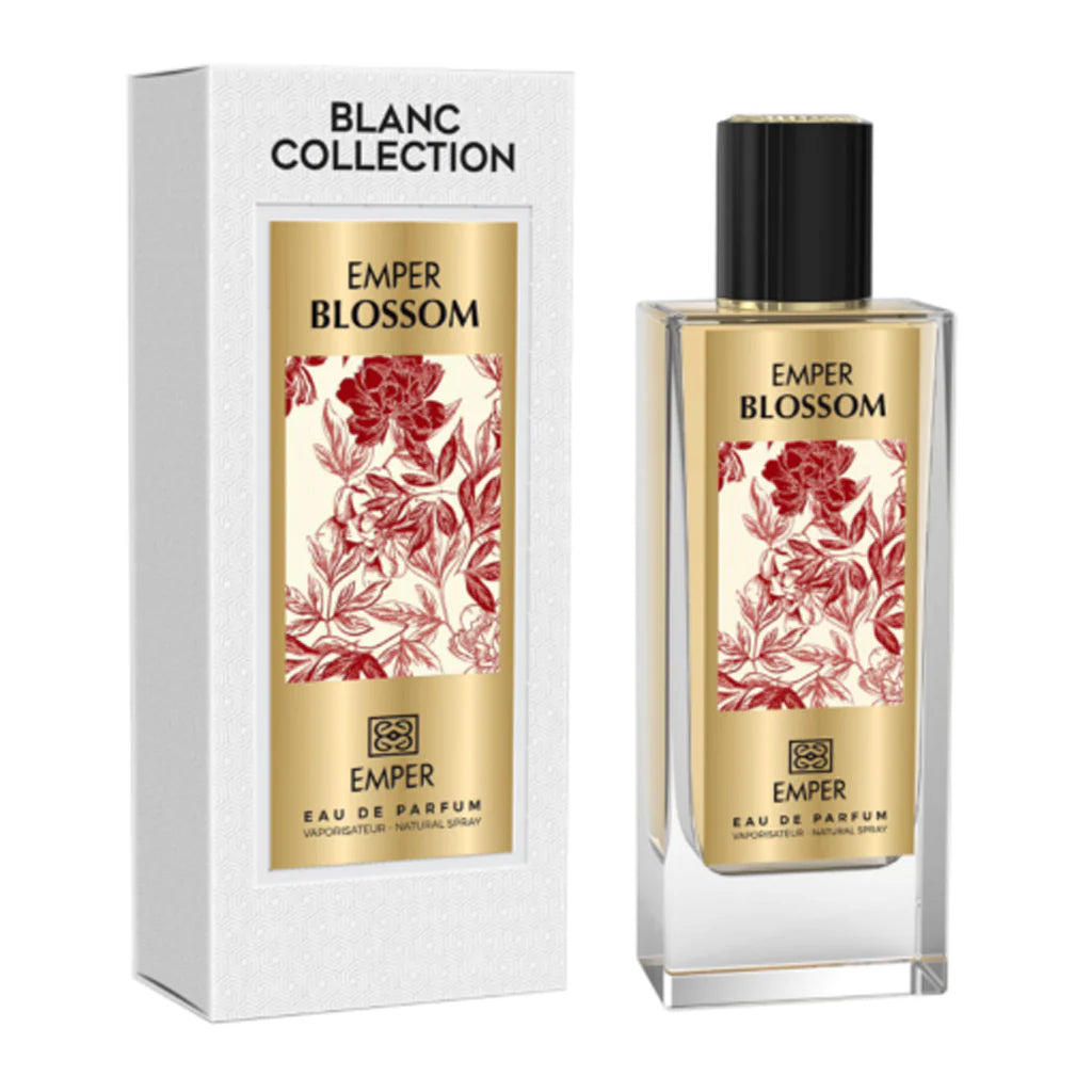 Blanc Blossom (concentrated)