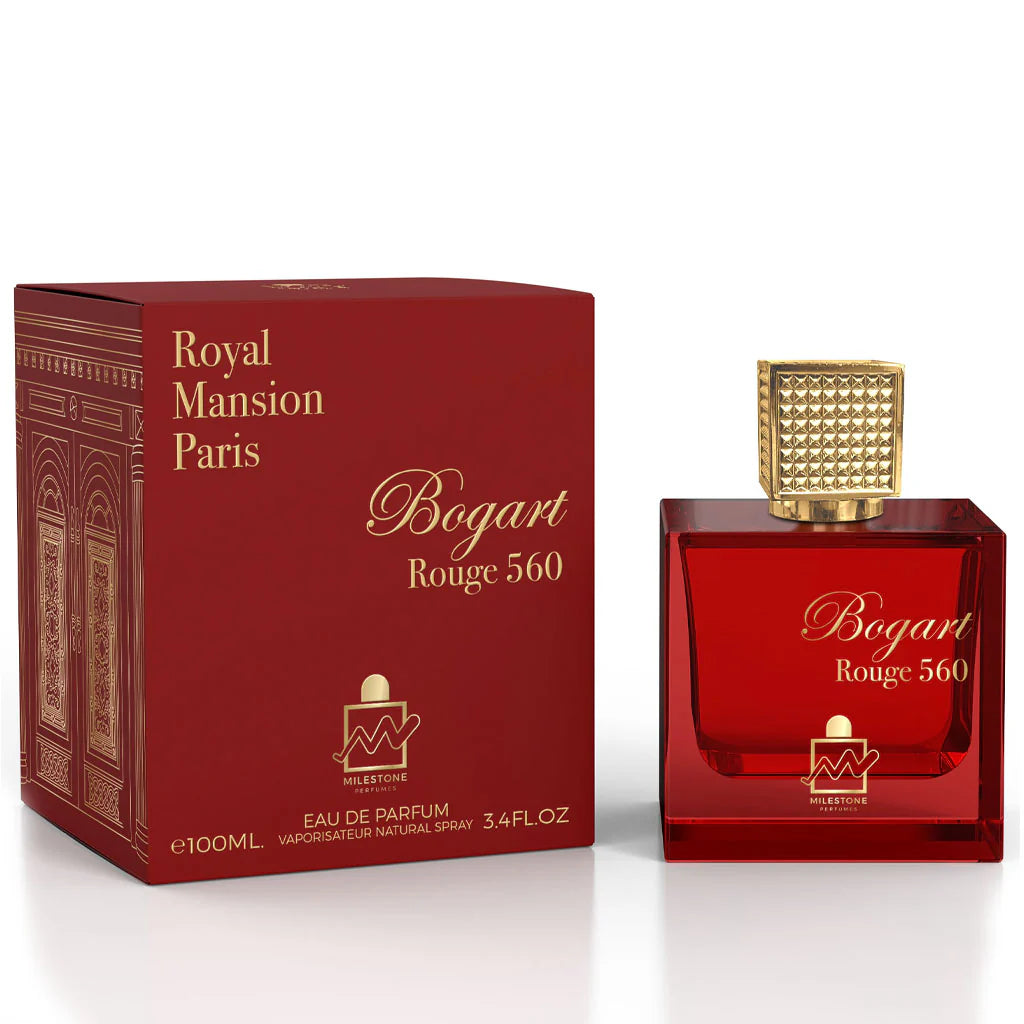 Bogart Rouge