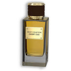 Velvet Collection Desert Oud