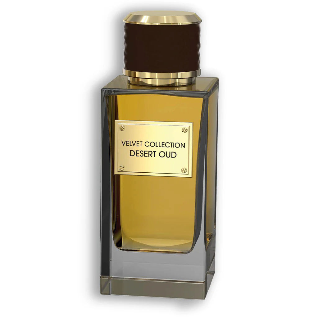 Velvet Collection Desert Oud
