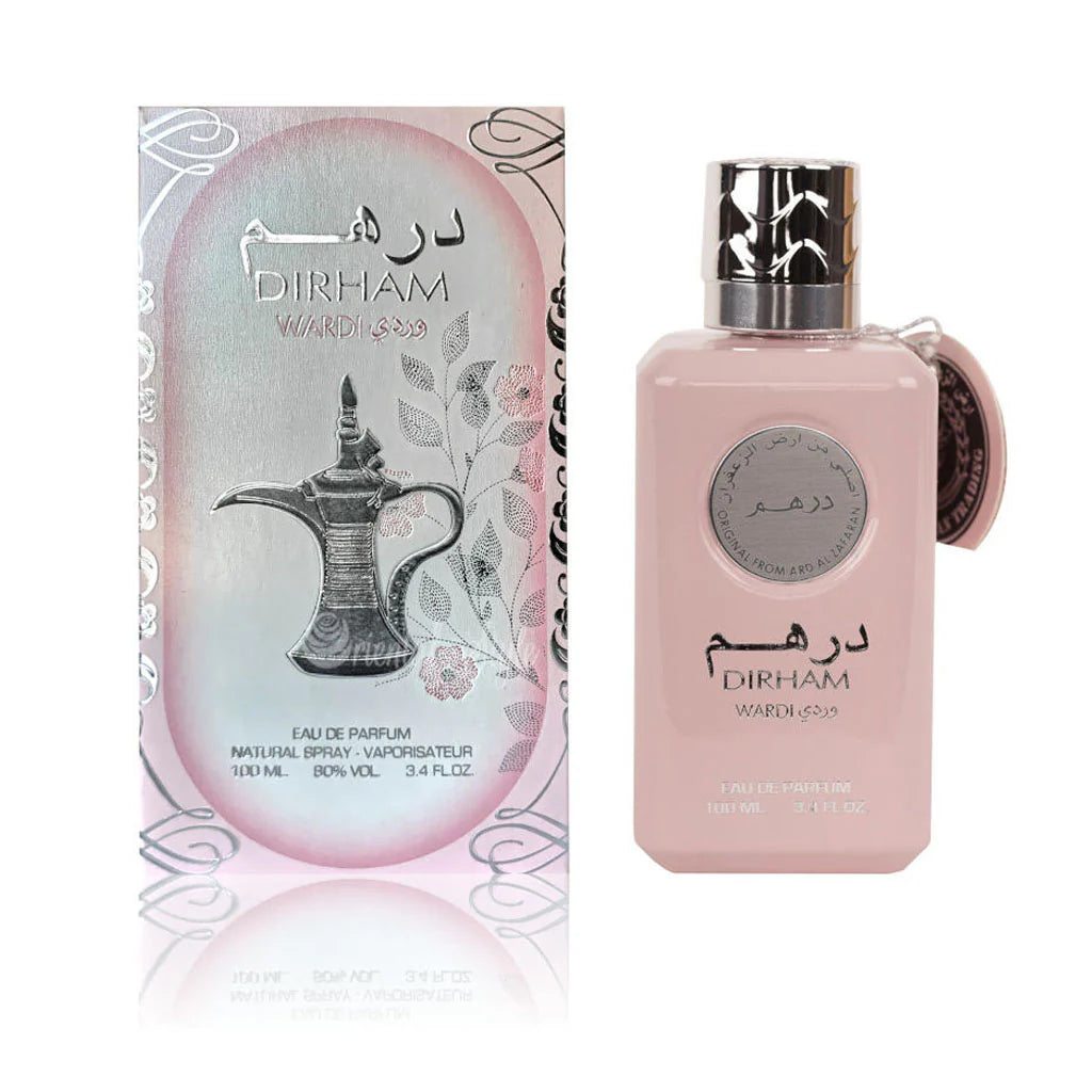 DIRHAM WARDI