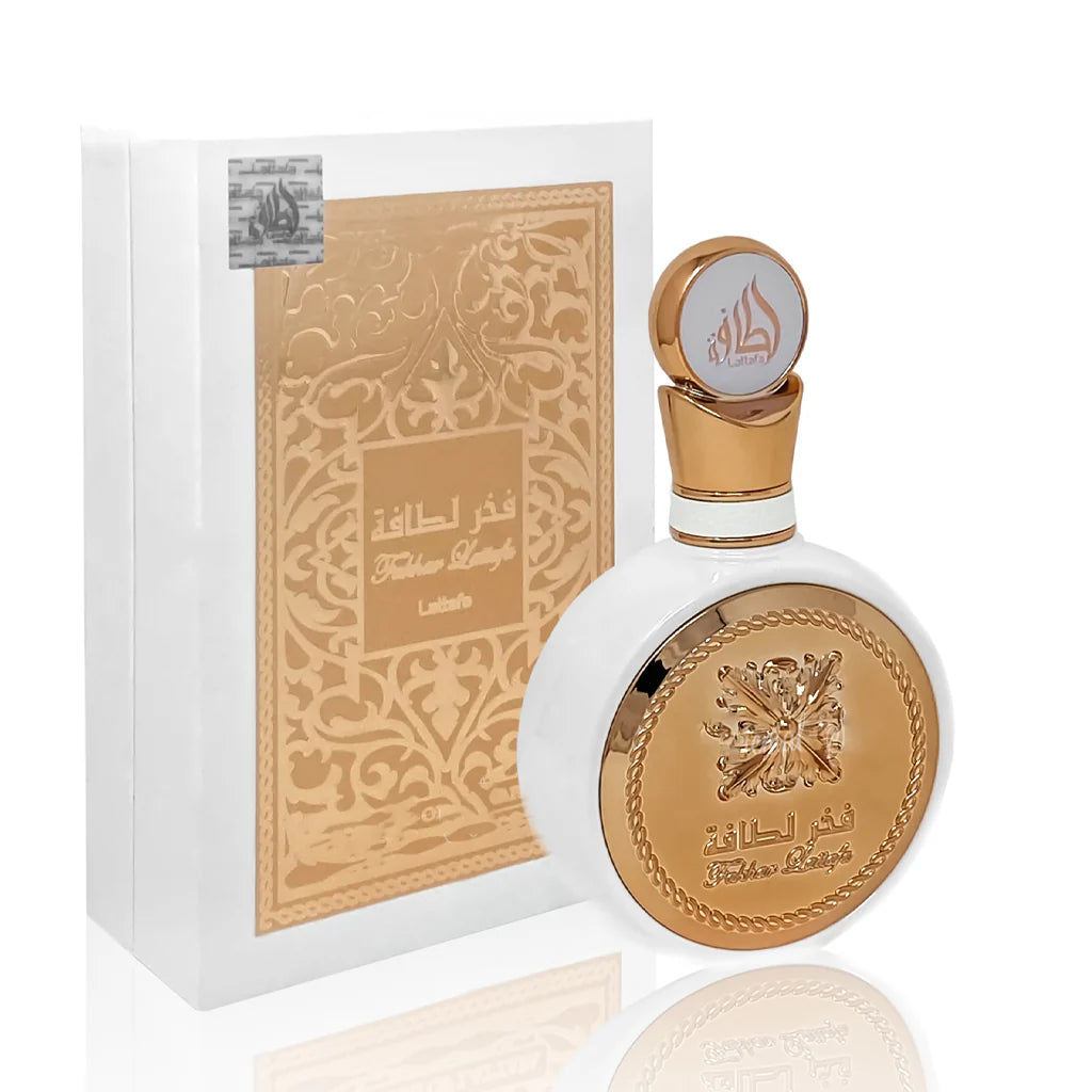 FAKHAR WHITE