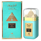 Giza Queen Of Nile