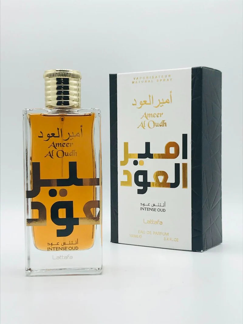 AMEER AL OUD INTENSE