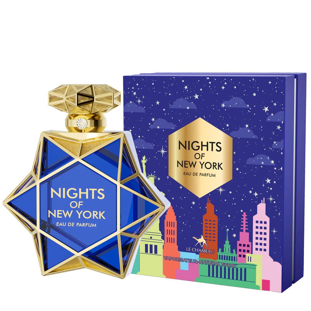 Night of New York