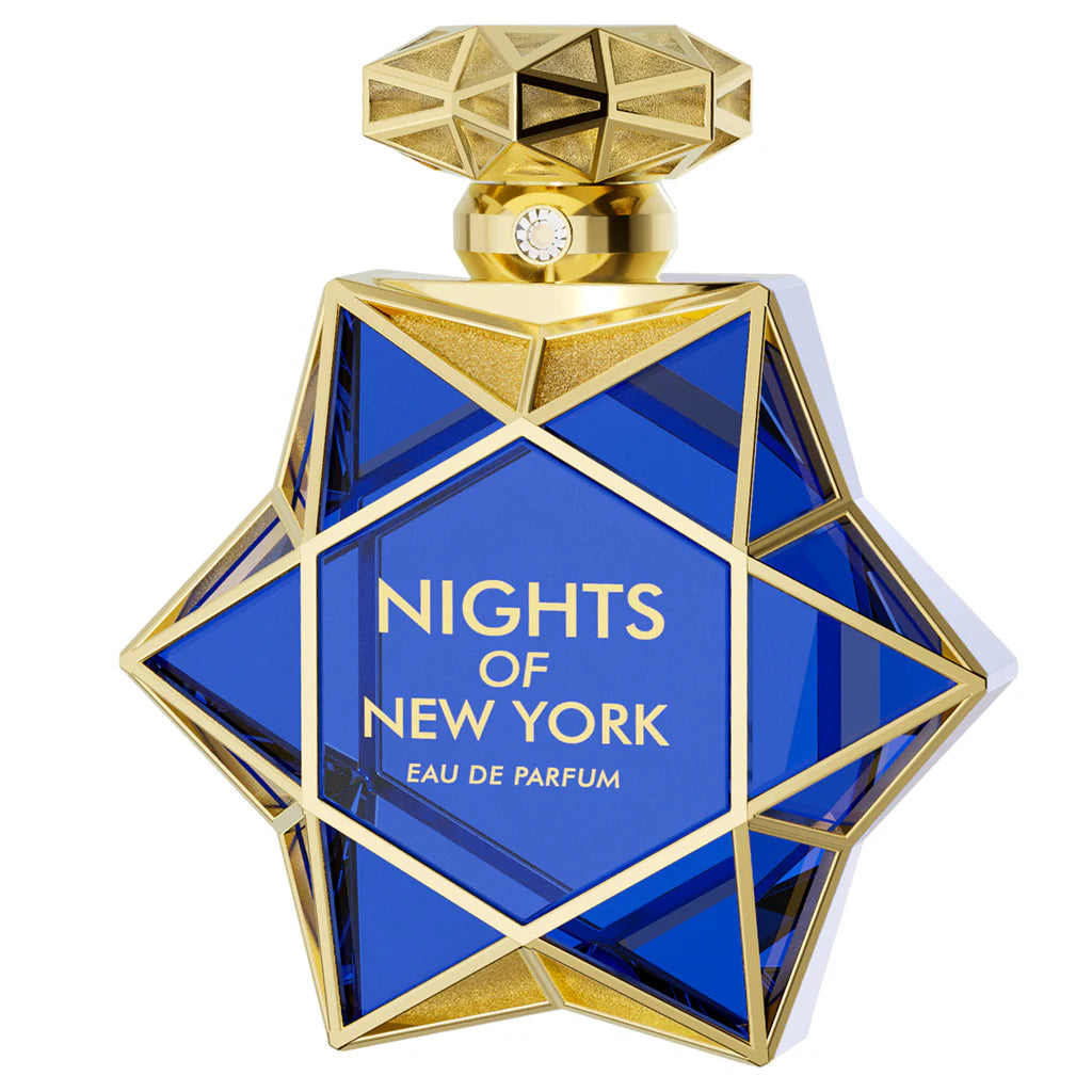 Night of New York