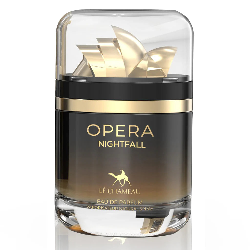 Opera Night Fall