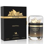Opera Night Fall