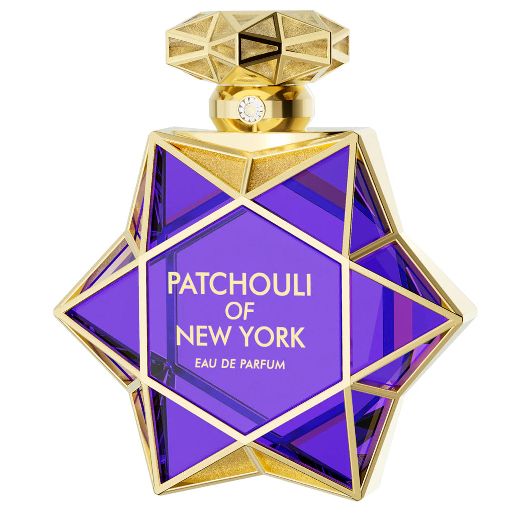 Patchouli of New York