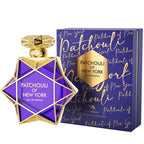 Patchouli of New York