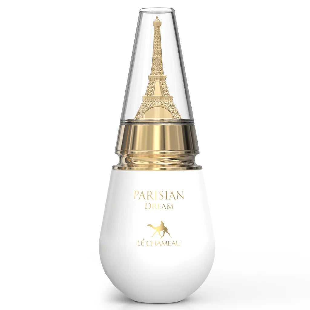 Parisian Dream