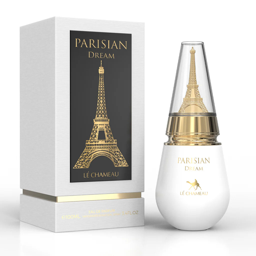 Parisian Dream