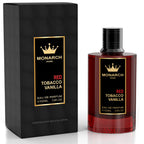 Monarch Red Tobacco Vanilla