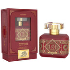 RED INTENSE LIMITED EDITION