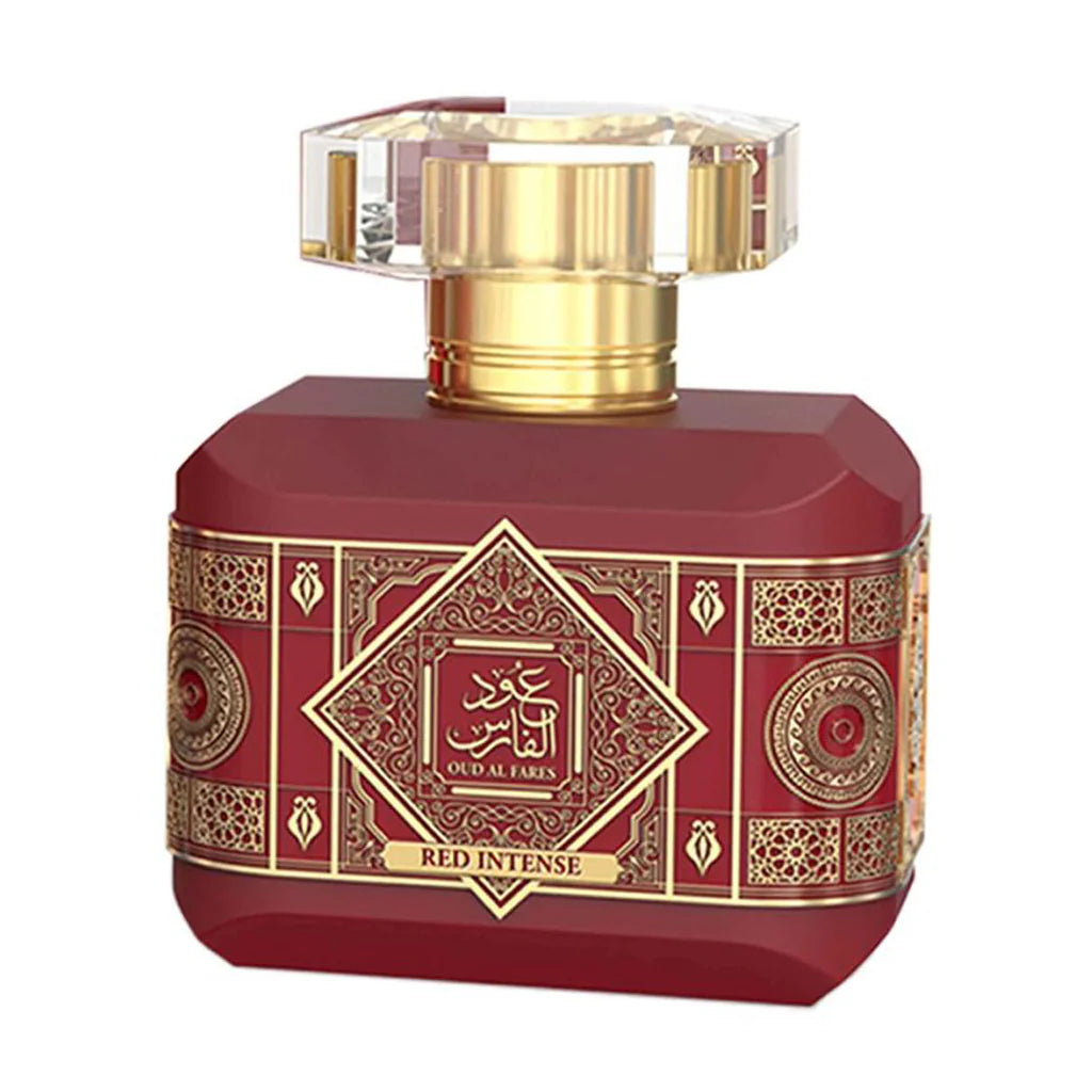 RED INTENSE LIMITED EDITION