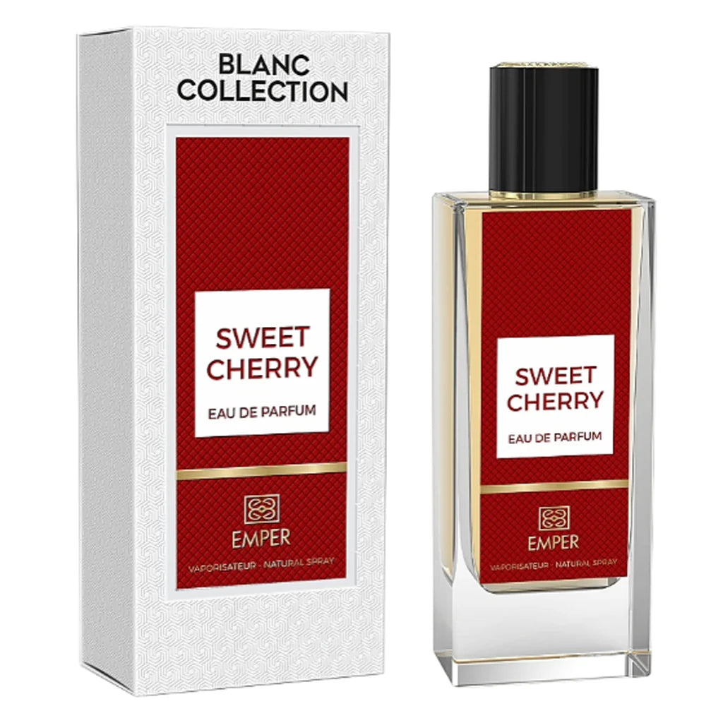 Blanc Sweet Cherry (concentrated)