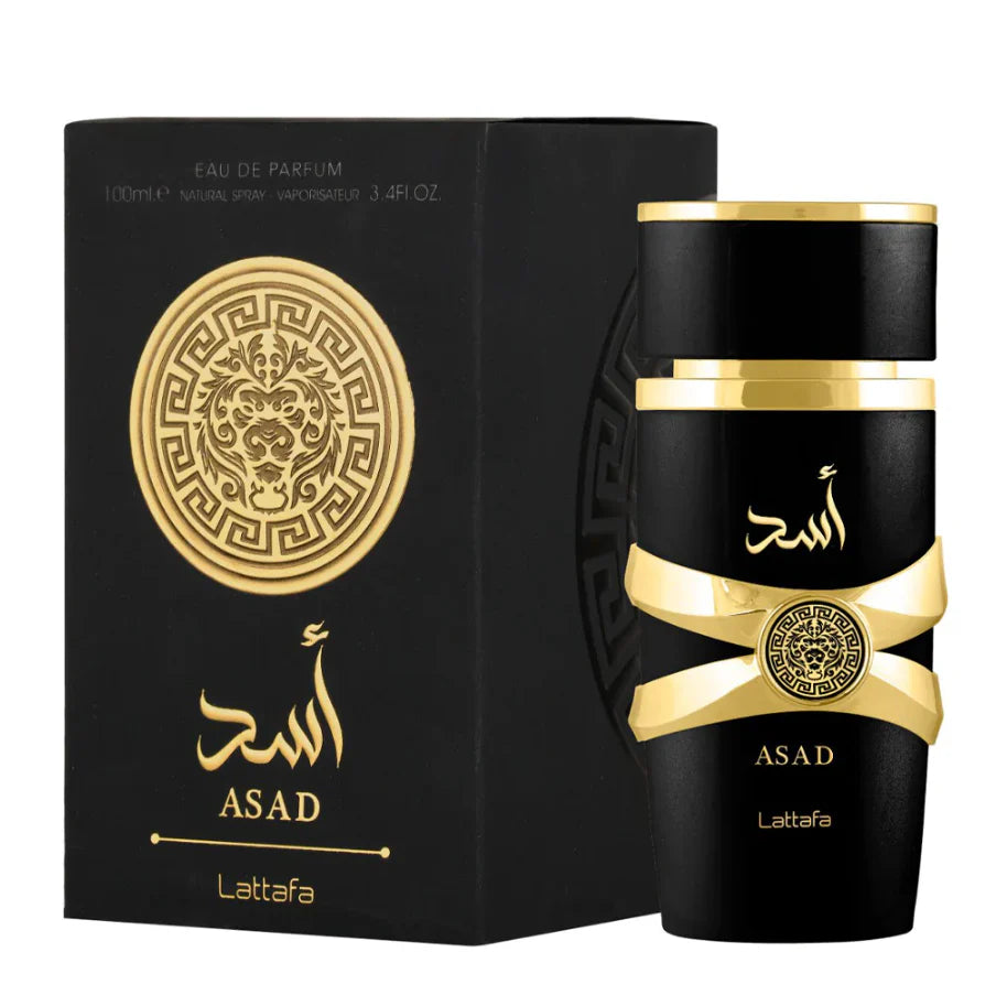 ASAD