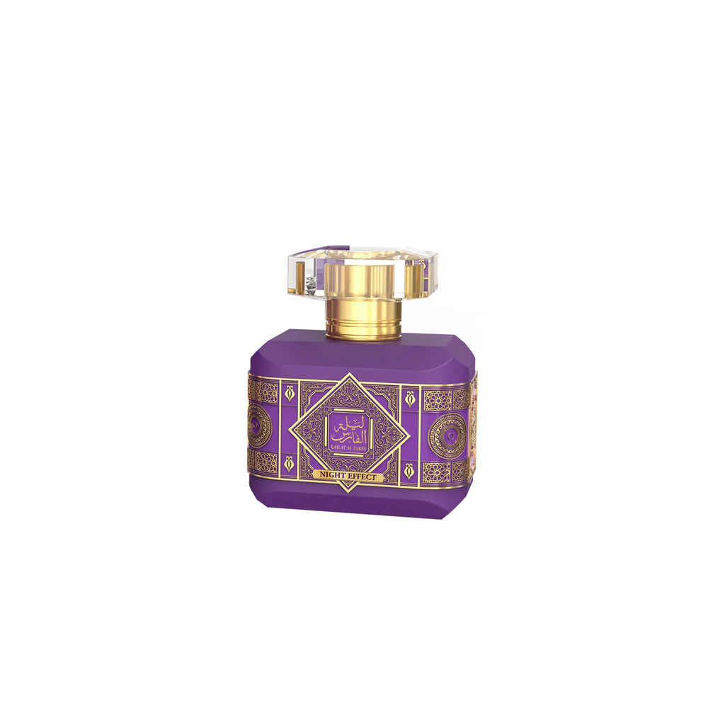 Night Effect – Limited Edition