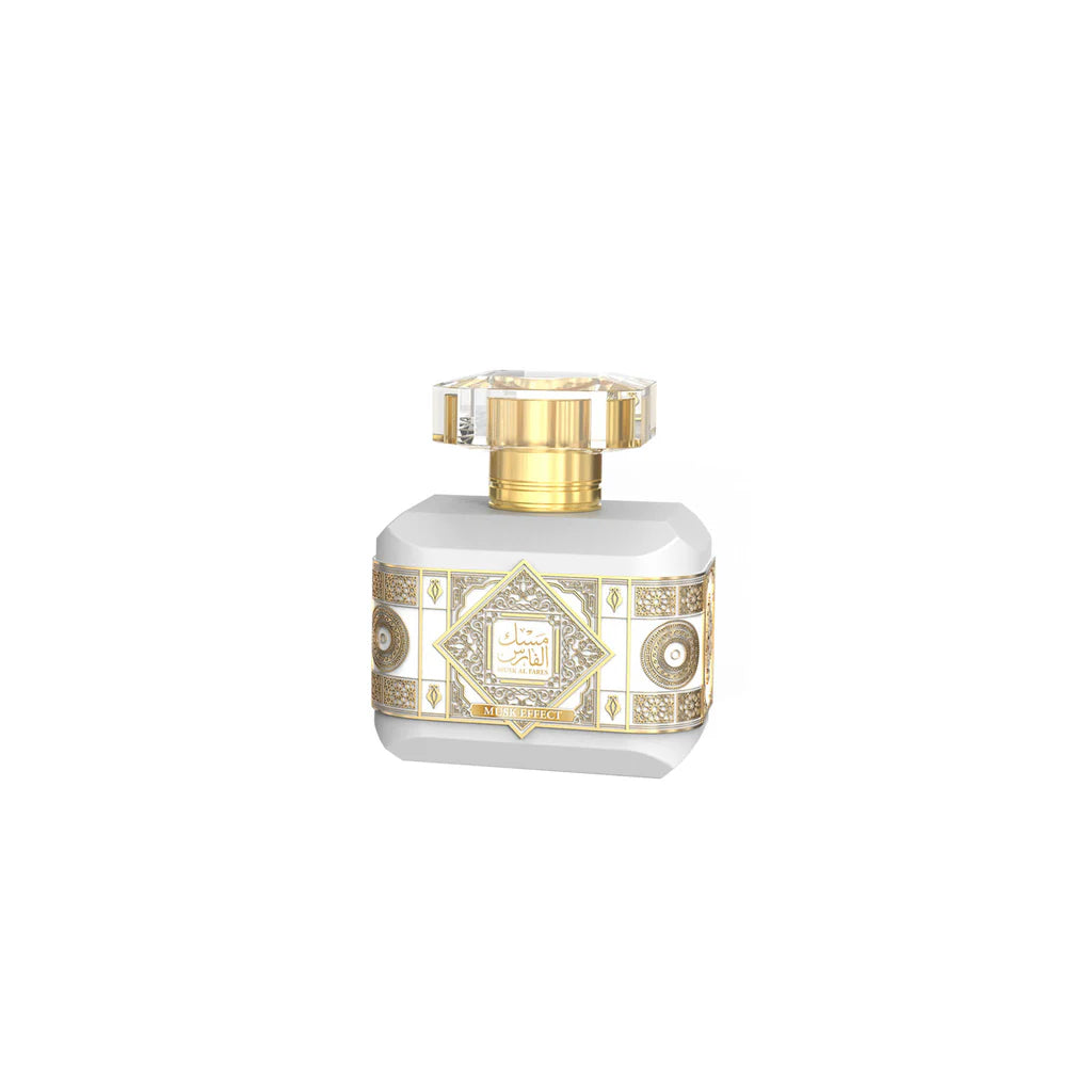Musk Effect – Limited Edition