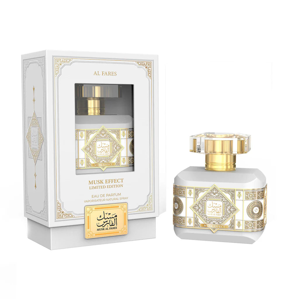 Musk Effect – Limited Edition