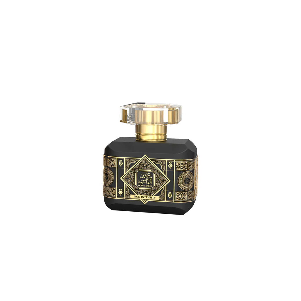 Oud Intensity – Limited Edition