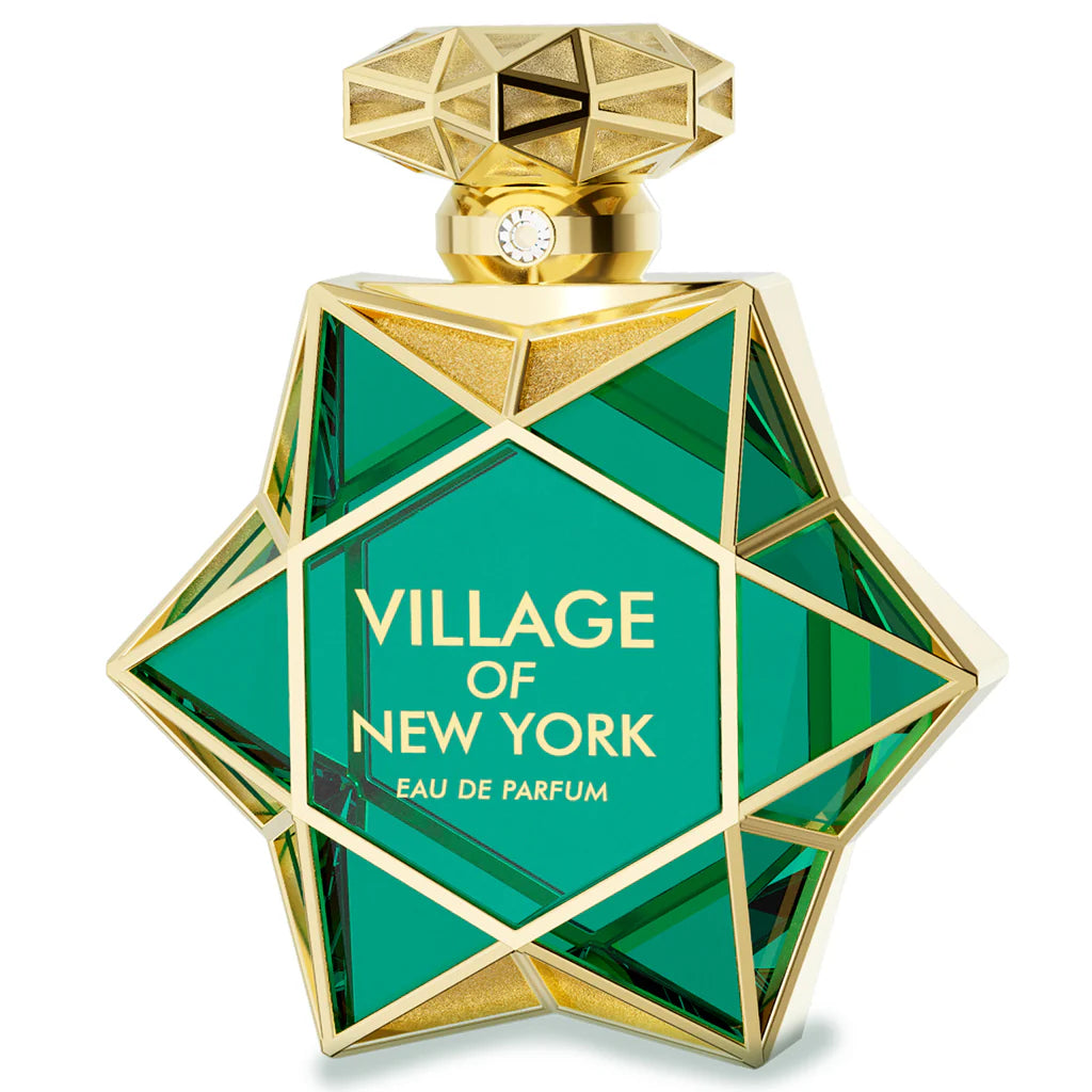Village of New York