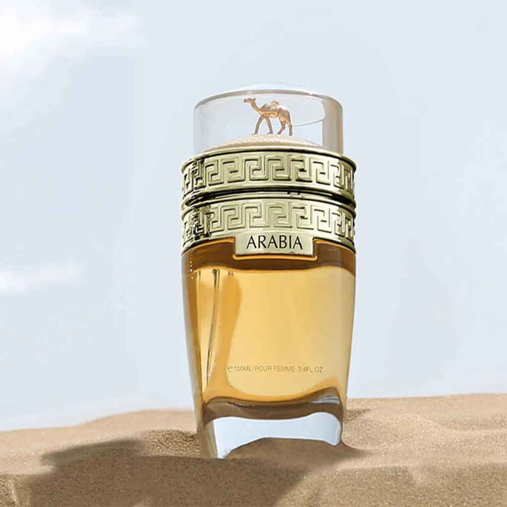 Arabia