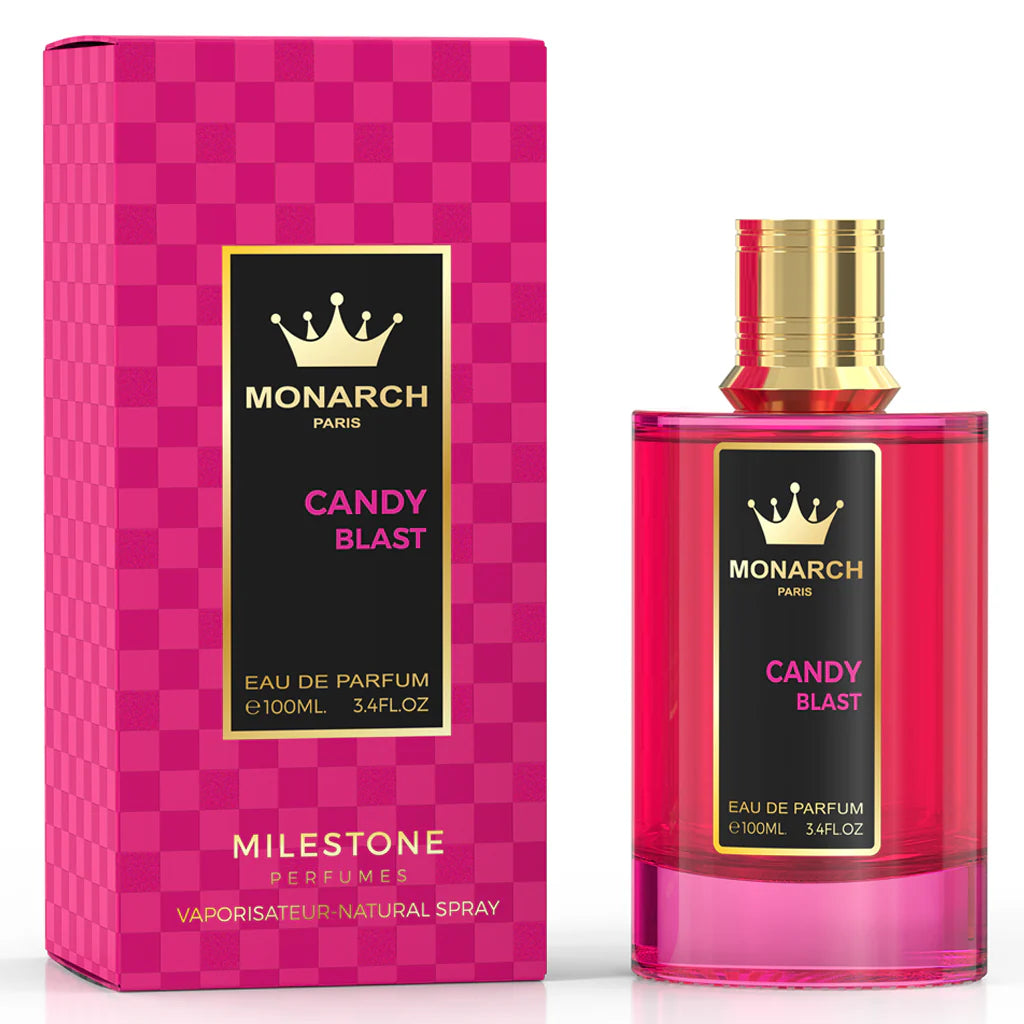 Candy Blast