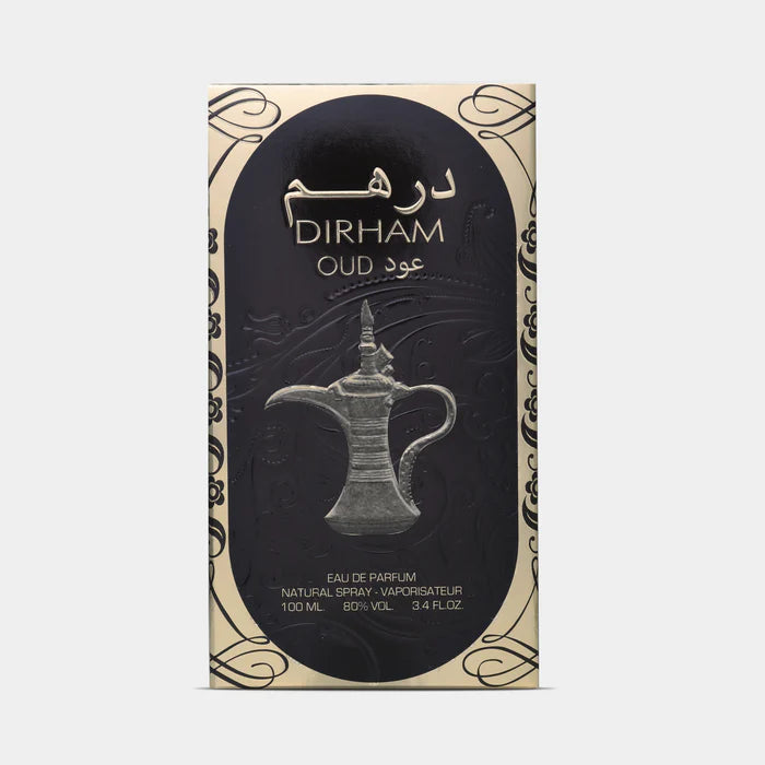 Dirham Oud