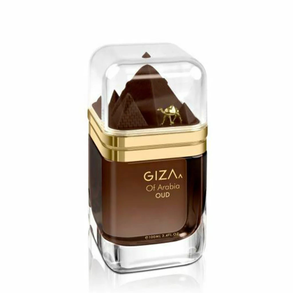 Giza Of Arabia Oud