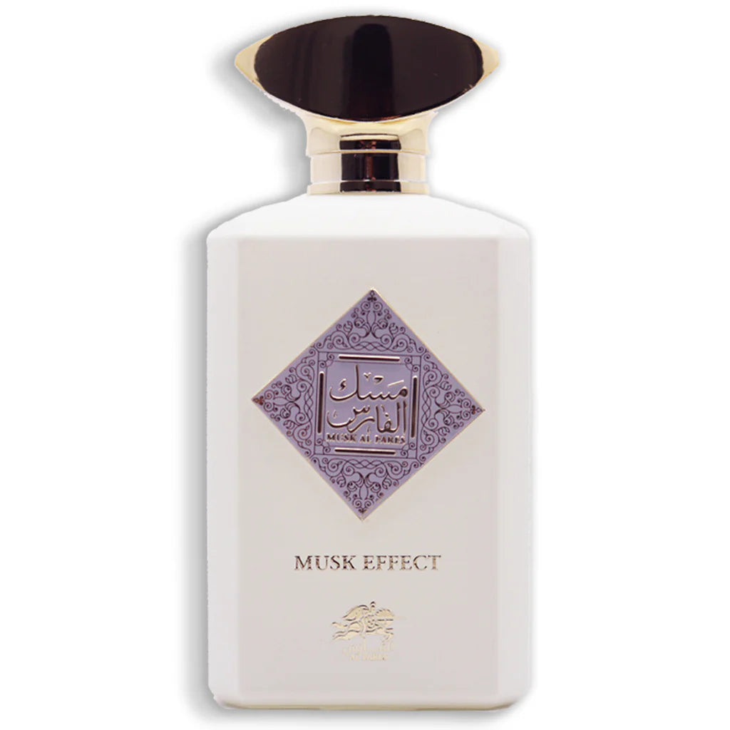 Musk Effect