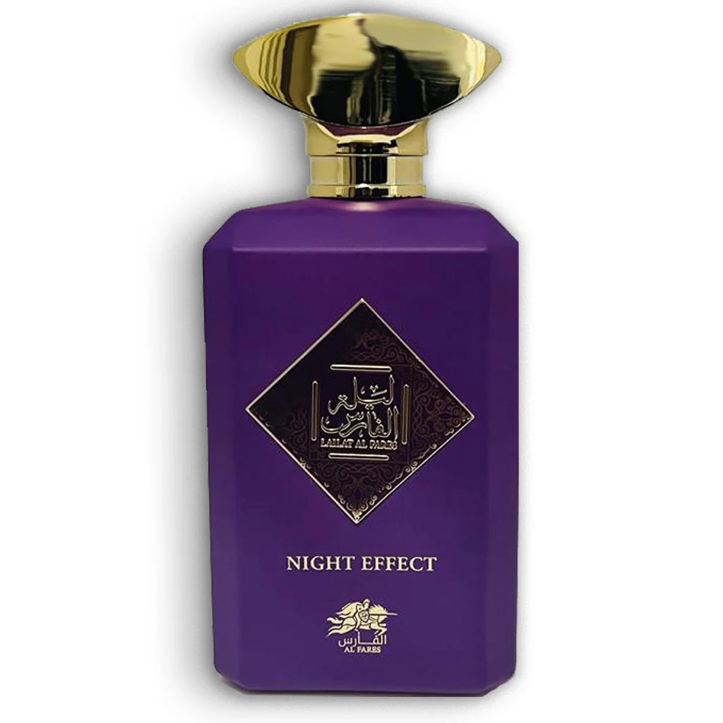 Lailat Night Effect