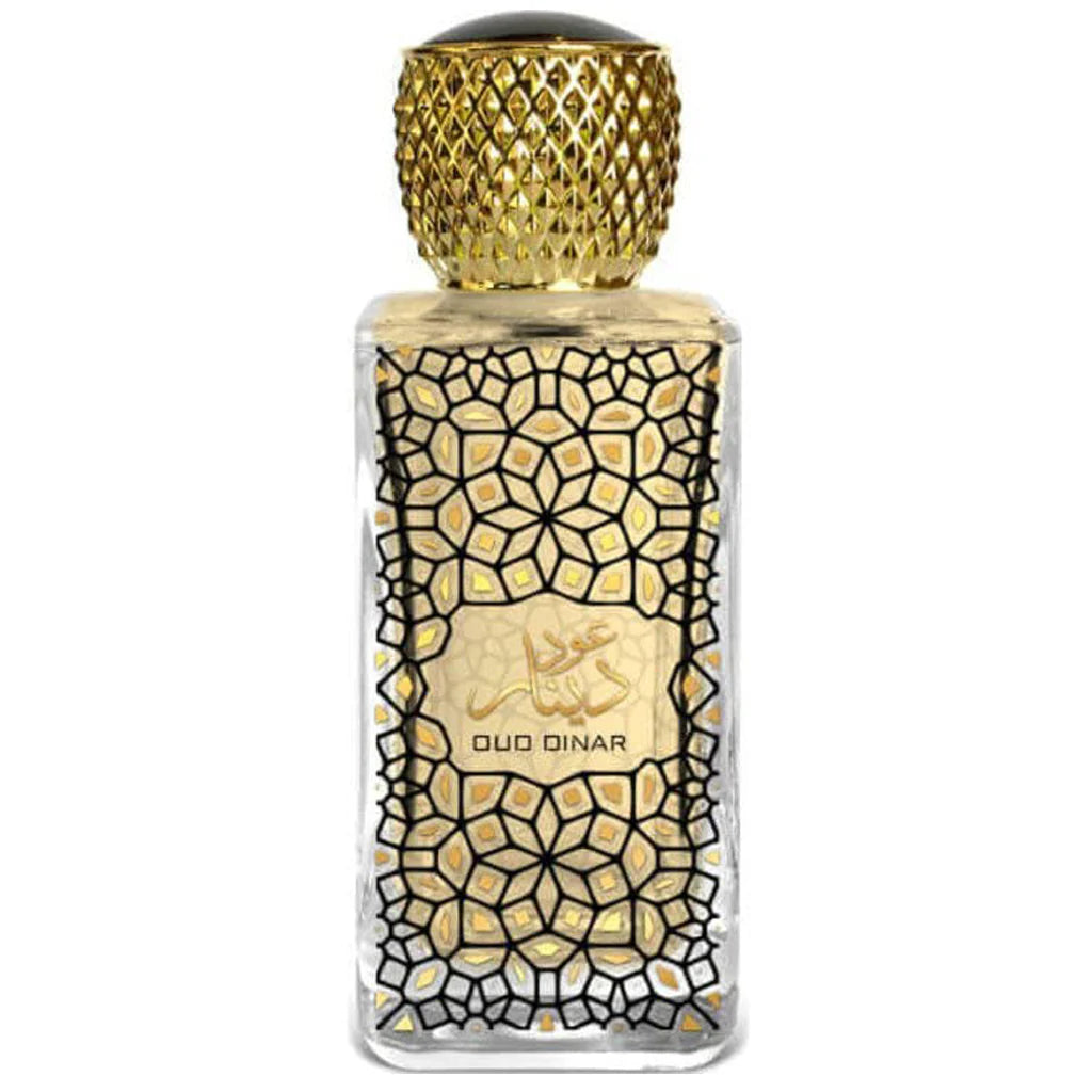 Oud Dinar