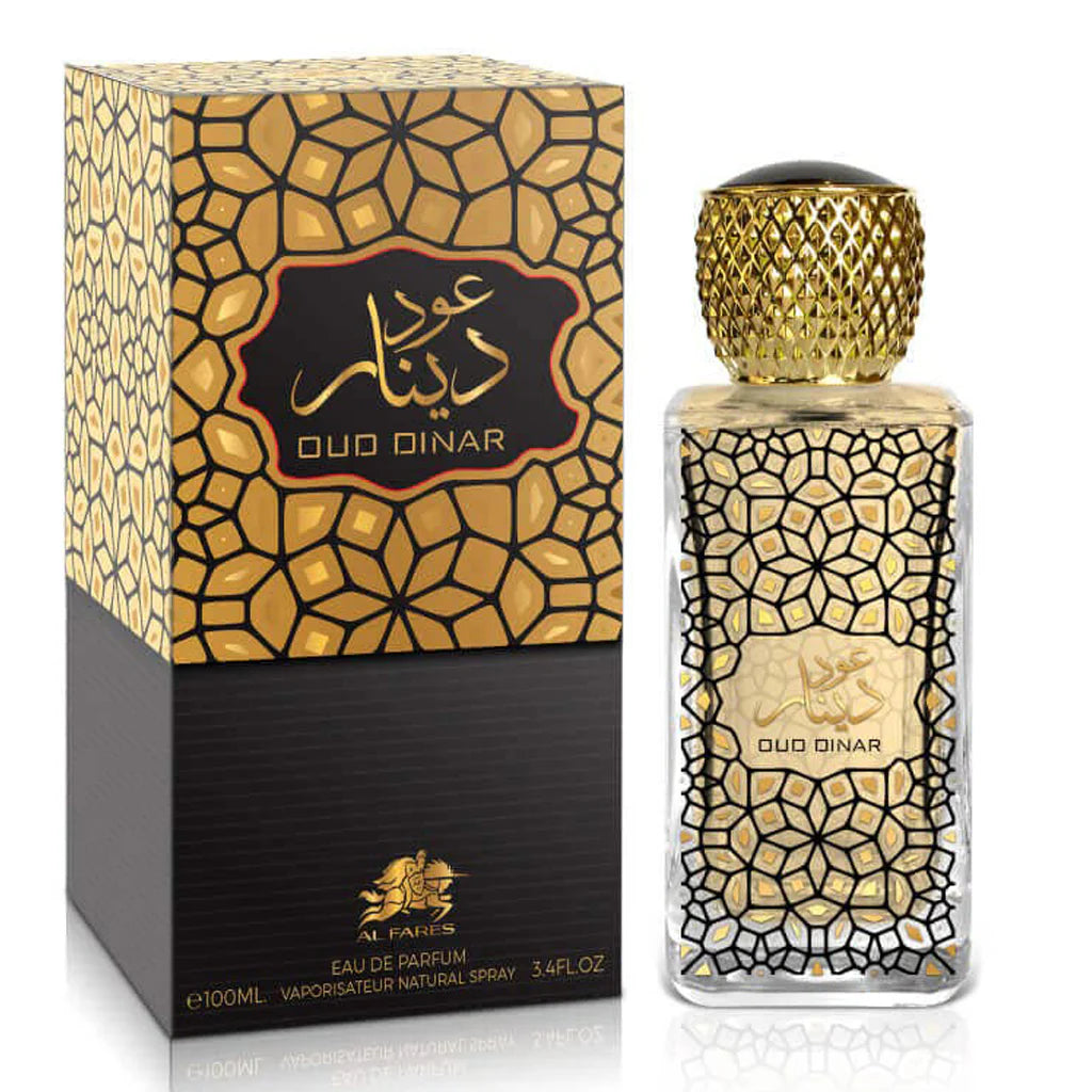 Oud Dinar