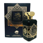 Oud Intensity