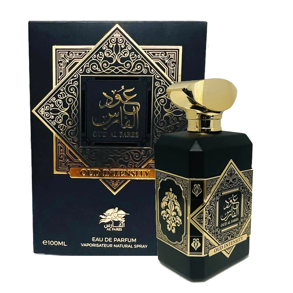 Oud Intensity