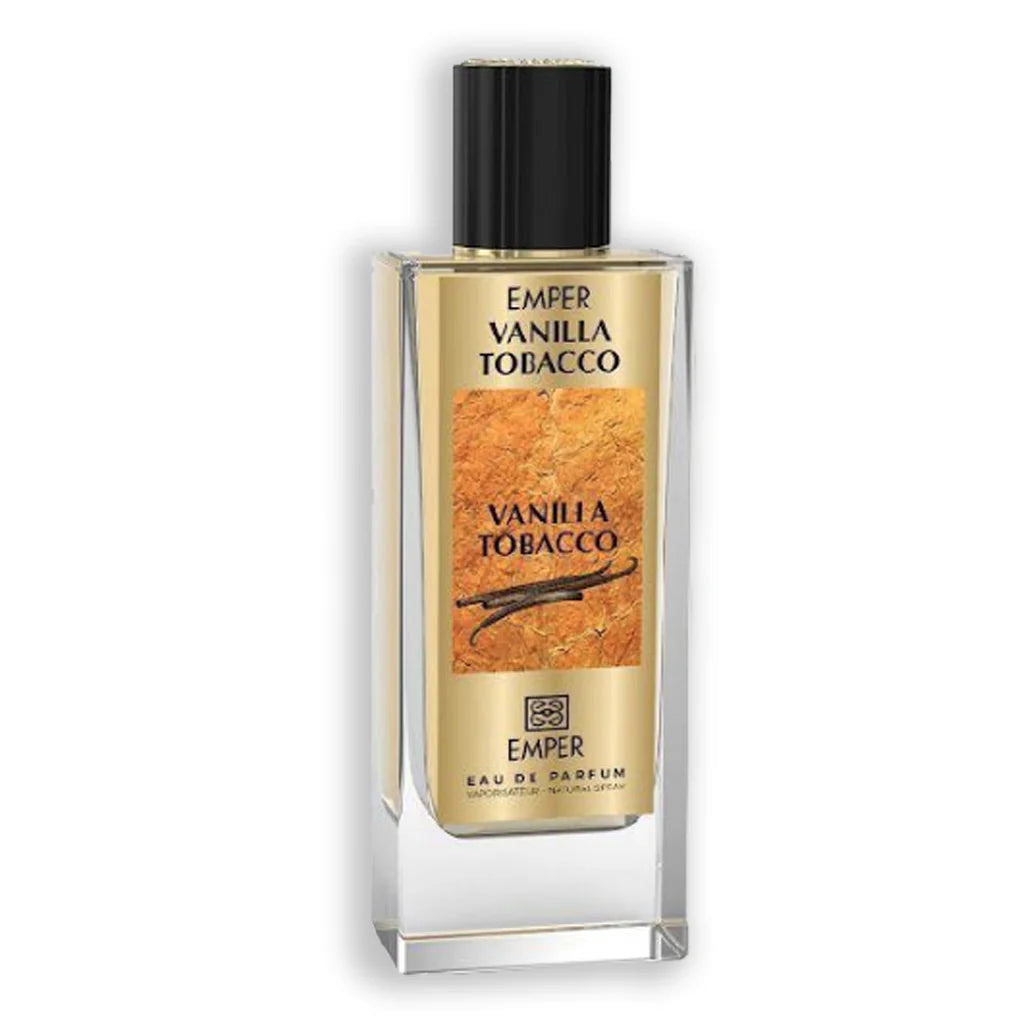 Blanc Vanilla Tobacco (concentrated)